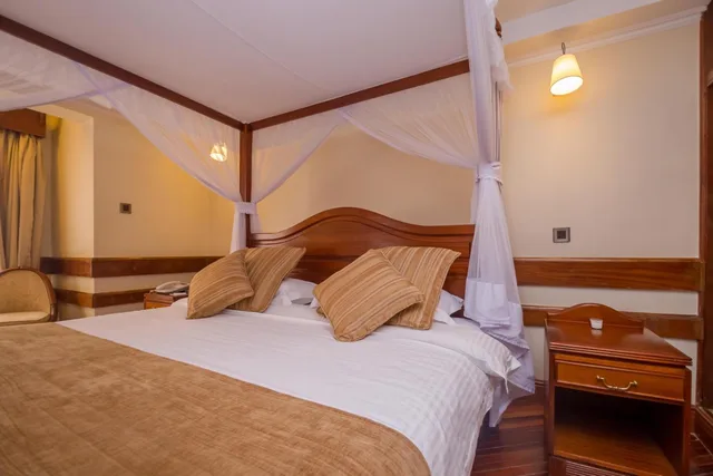 غرفة ديلوكس، Muthu Silver Springs Hotel Nairobi 1/10