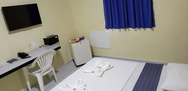 Room, Double Bed, JR Hotel 9/10