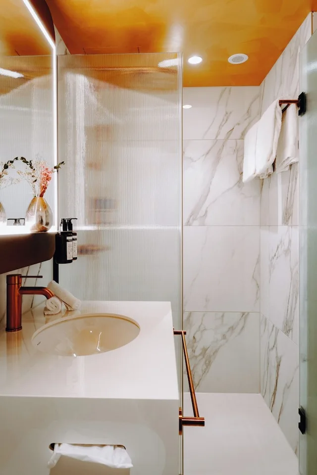 غرفة قياسية بسرير كوين، Ameron Luzern Hotel Flora 10/10