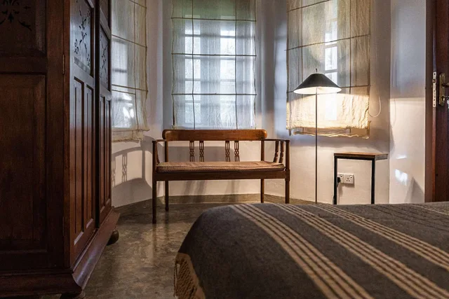 فيلا بسرير كينج وسرير كوين، Eraeliya Villas Gardens 8/10