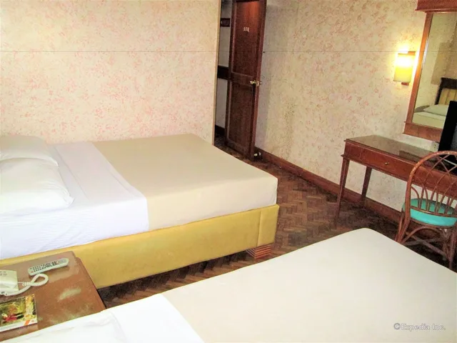 غرفة قياسية بسرير مزدوج، Nature S Pensionne House 3/4