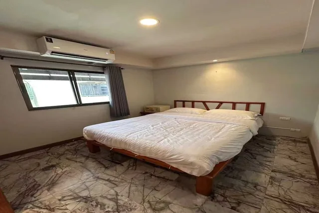 غرفة سوبيريور بسريرين منفصلين، Collection O Luna Hotel Pattaya 1/4