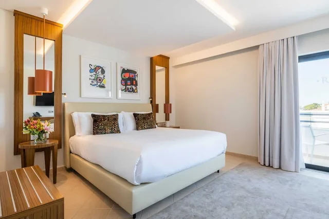Regency Salgados Hotel and Spa، Albufeira 25/60