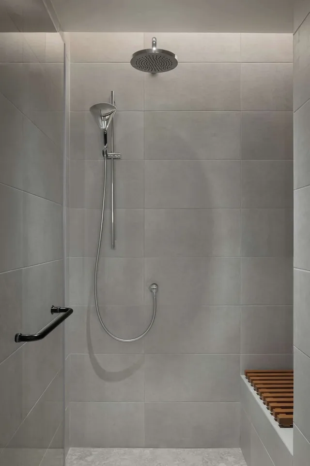 Sir, Standard, Twin Beds, Mountain View، SIRO Porto Montenegro 7/10