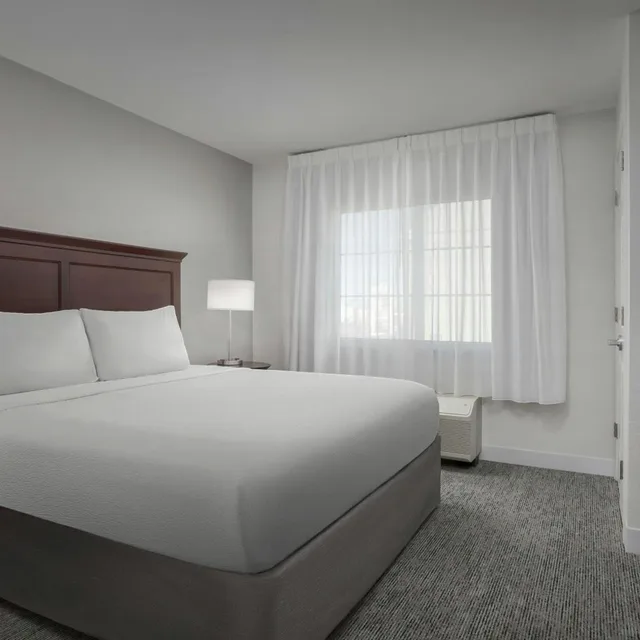 جناح بغرفتي نوم، Towneplace Suites el Centro 5/10