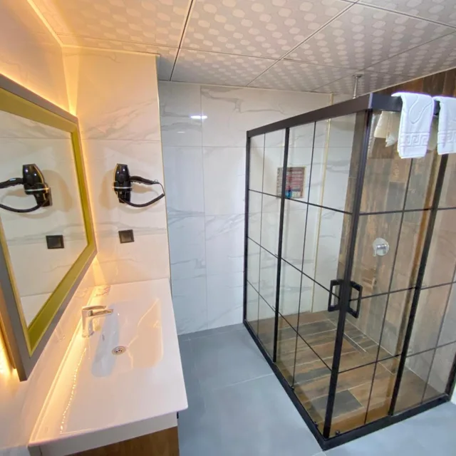 Family Suite, Grand Nergiz Otel 4/4