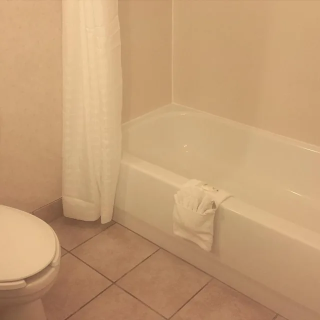 غرفة بسريرين كوين، Comfort Suites Independence Kansas City 6/6