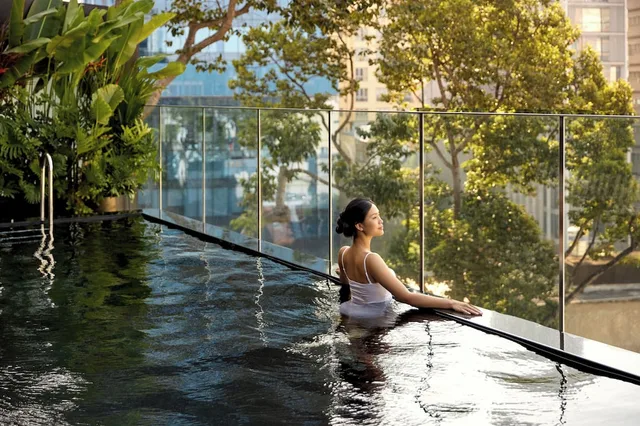 Reve Ho Chi Minh City, Vignette Collection by IHG، مدينة هو تشي مينه 26/50