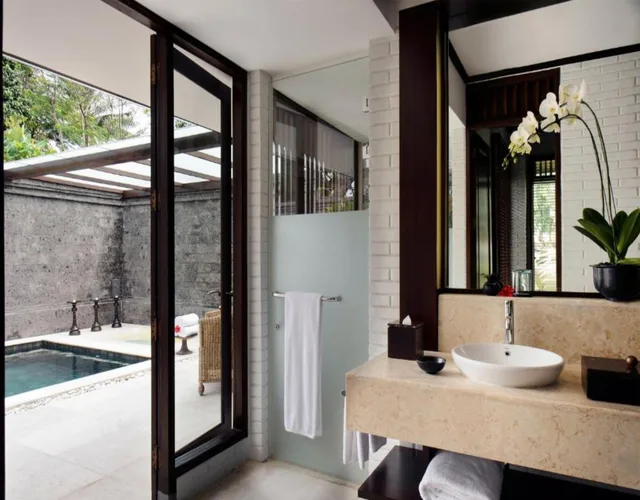 2 Bedrooms, Pool, Club, Family, Tanah Gajah, a Resort by Hadiprana 2/2