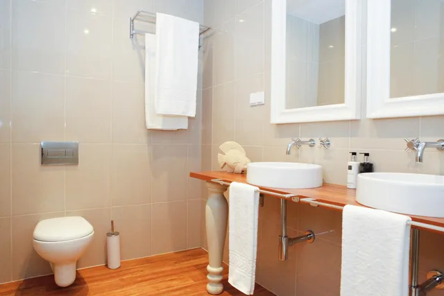 Master, Suite, Alecrim Ao Chiado 8/10