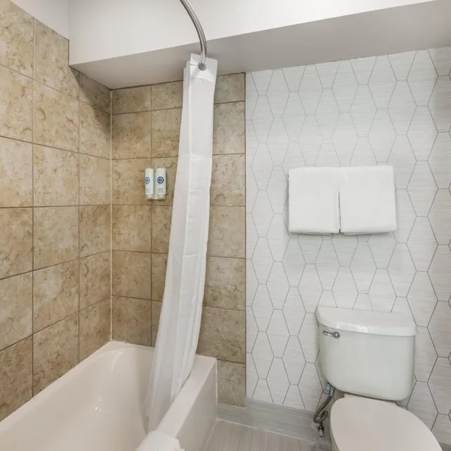 جناح بسرير كوين، Comfort Suites Albuquerque/North Journal Center 8/10