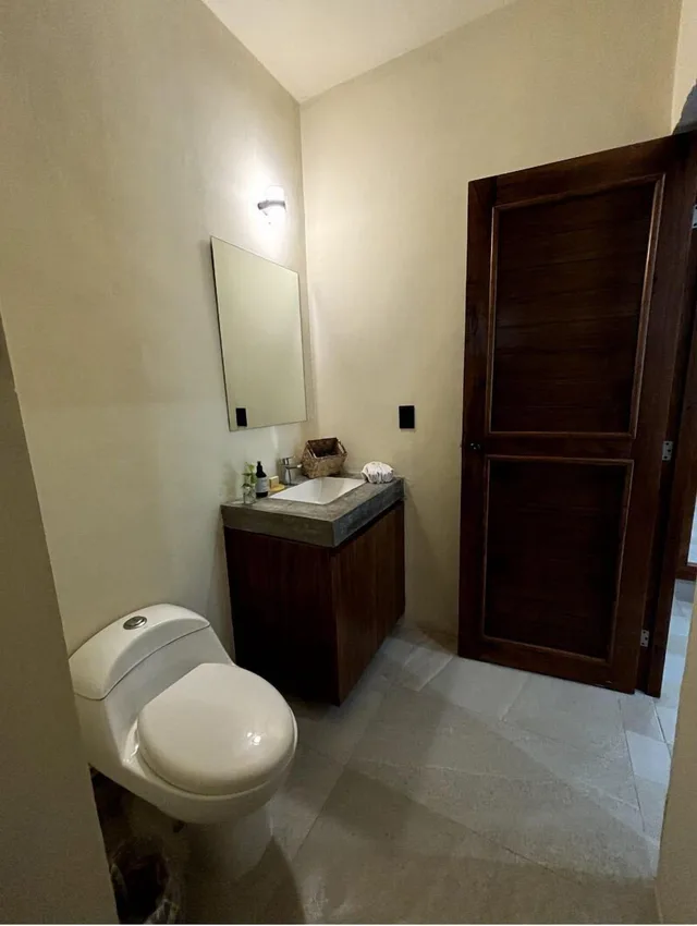 غرفة جونيور، Casa Barbara 6/6