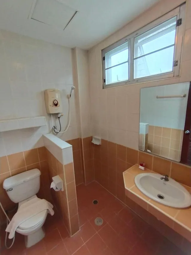 غرفة سوبيريور بسرير كوين، WeRest Hotel 5/5