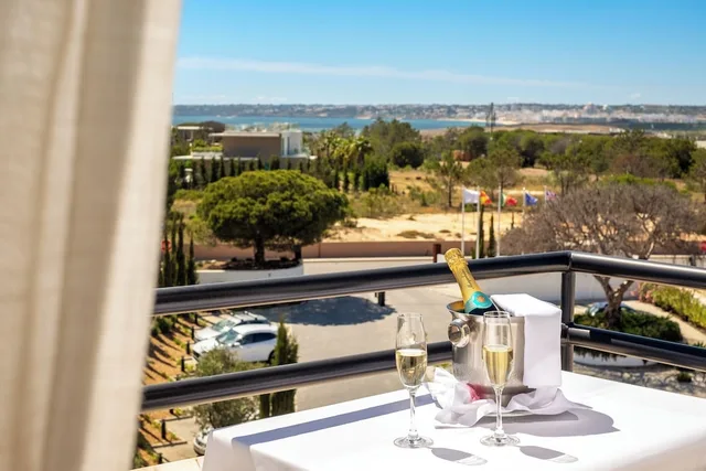 Regency Salgados Hotel and Spa، Albufeira 45/60
