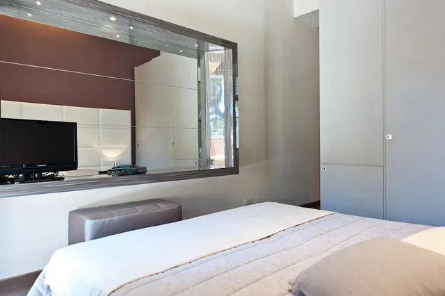 Relax, Pool, Twin Beds، Hotel Belvedere 8/10