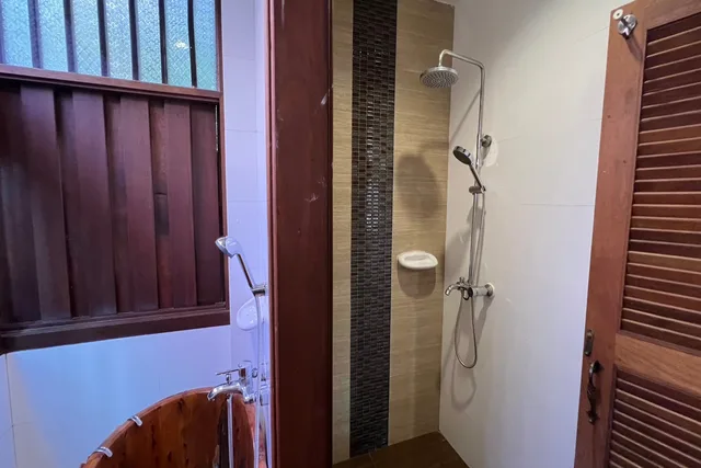فيلا، Kham Mon Lanna Resort Chiang Mai 3/4
