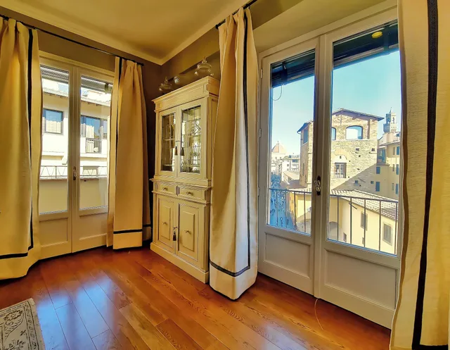 Deluxe, Apartment, Annex, Balestri 3/6