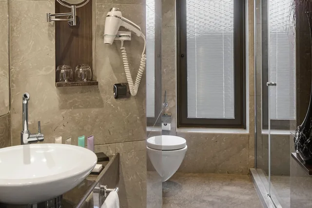 جناح بغرفة نوم واحدة بإطلالة، Gezi Hotel Bosphorus, Istanbul, a Member of Design Hotels - Special Class 3/7