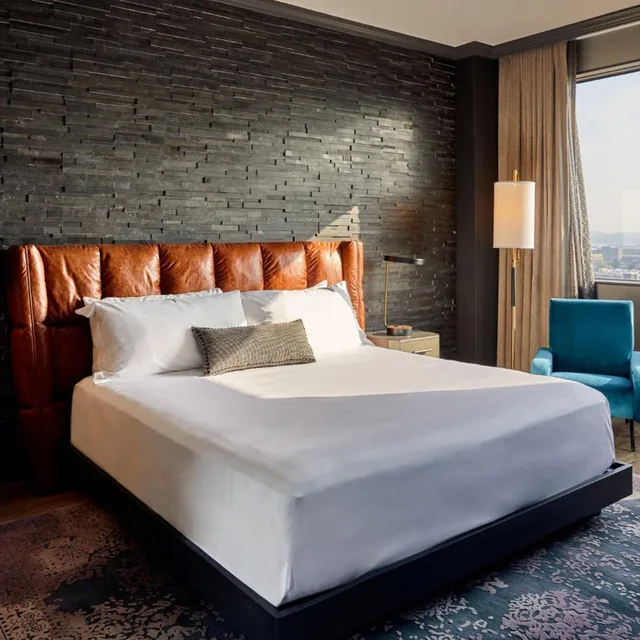 جناح، Loews Vanderbilt Hotel 1/5