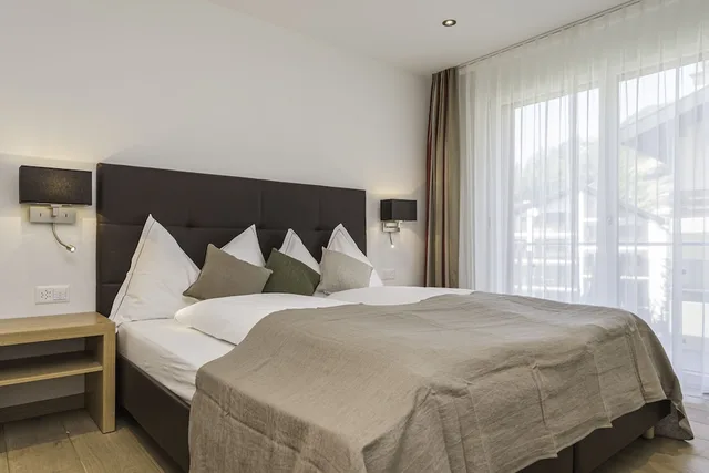 بنتهاوس بريميوم بسريرين كوين بـ4 غرف نوم، Matthiol Serviced Apartments 4/10