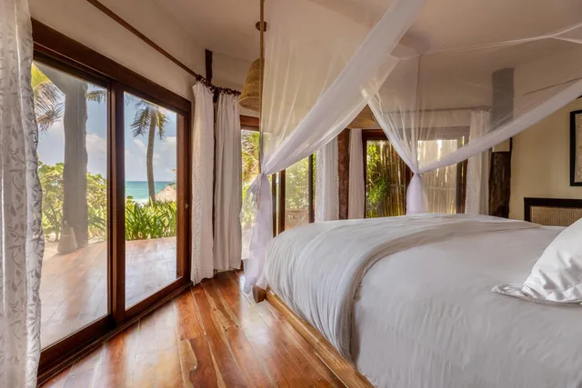 Lower, Beach Front، Encantada Tulum 1/4