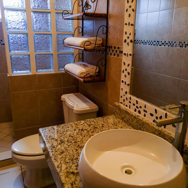 بنغل ديلوكس، Hotel y Bungalows As de Oros 5/8