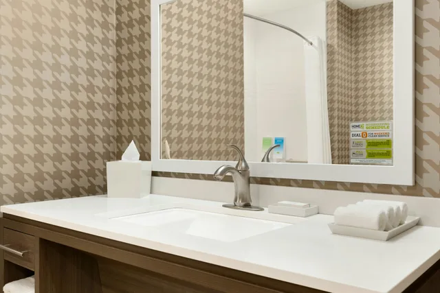 جناح بسرير كينج بغرفة نوم واحدة، Home2 Suites By Hilton Florence Cincinnati Airport South 6/7