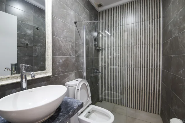 Standard, Double Bed, Sea View, Bora Hotel 5/5