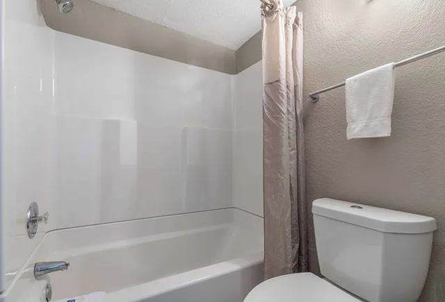 غرفة ديلوكس بسريرين كوين، Motel6 Lompoc, CA 7/10