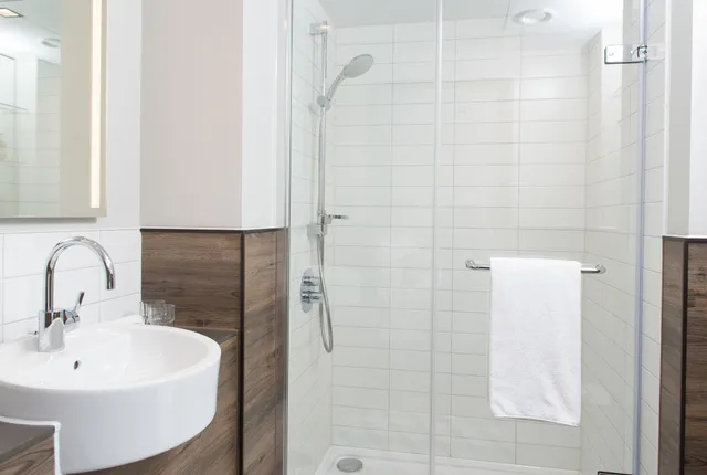 استوديو بسرير مزدوج، Residence Inn By Marriott Tower Bridge 6/8