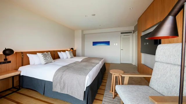Long Beach, Suite، OISO PRINCE HOTEL 1/2