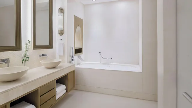 غرفة بريميوم بسرير كينج، منتجع وسبا درة الرياض(InterContinental Durrat al Riyadh Resort & Spa by IHG) 3/3