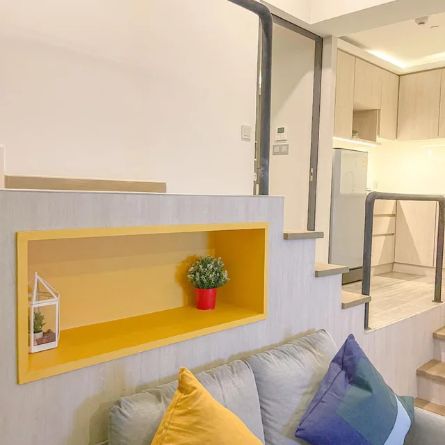 غرفة عائلية، Hotel Z zpaze 6/7