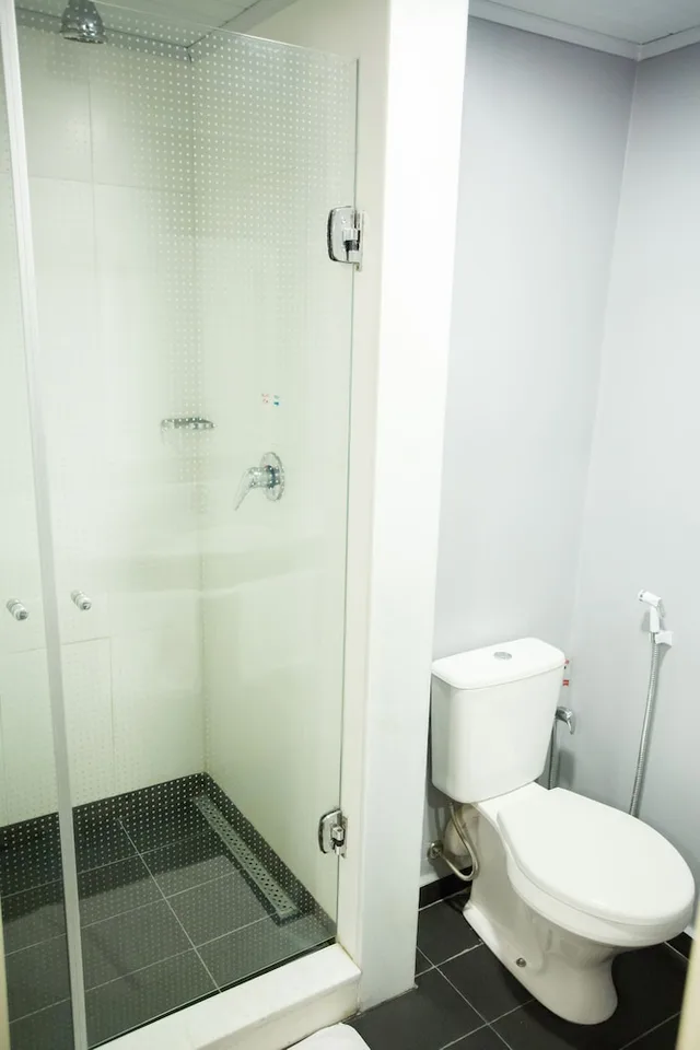 غرفة قياسية بسريرين منفصلين، ibis Catanduva 8/10