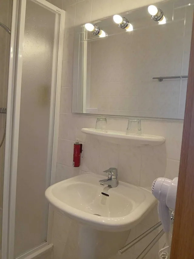 Hotel Garni Harzresidenz، كفيدلينبورغ 49/50