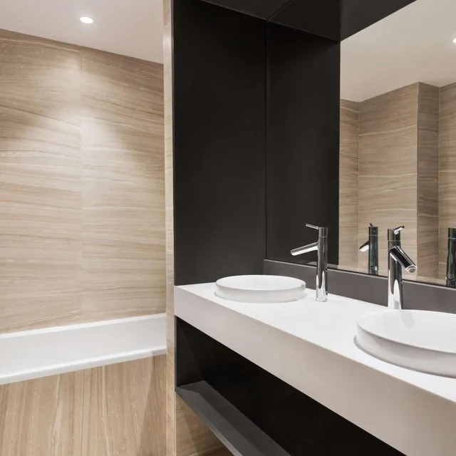 Executive, Suite, Lounge Access, Radisson Blu Hotel Riyadh Convention & Exhibition Center 5/6