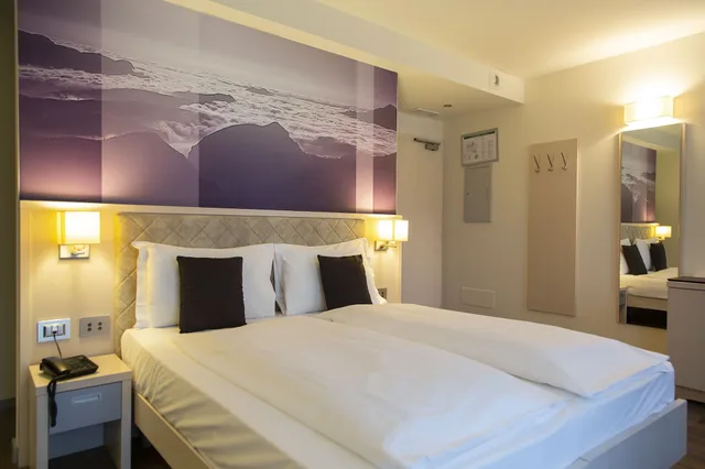 Standard, Double Bed, Blu Hotel Natura & Spa - Adults Only 9/10