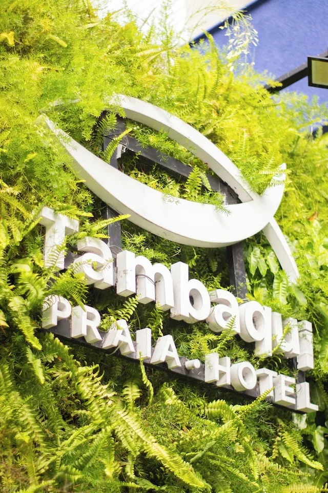 Tambaqui Praia Hotel, Maceio 71/77