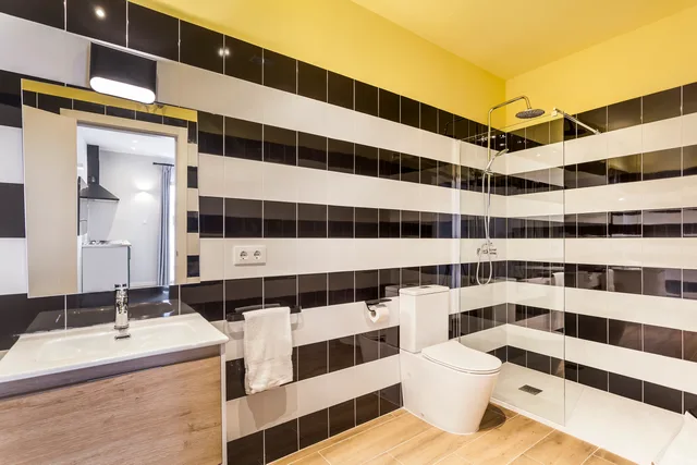 استوديو، Libere Valencia Abastos Apartaments 3/3