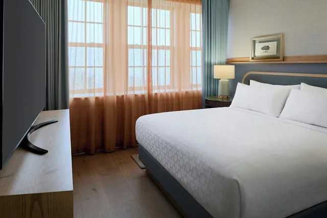 جناح بسرير كينج مع أريكة، The Algonquin Resort St Andrews By the Sea Autograph Collection 1/10