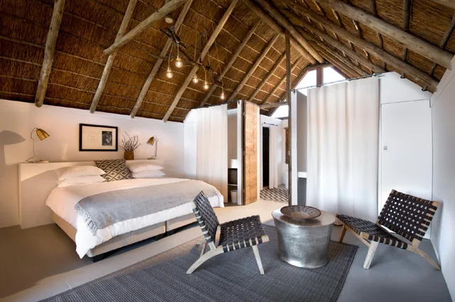 غرفة تنفيذية، Urban Hip Hotels Cradle Boutique 1/1