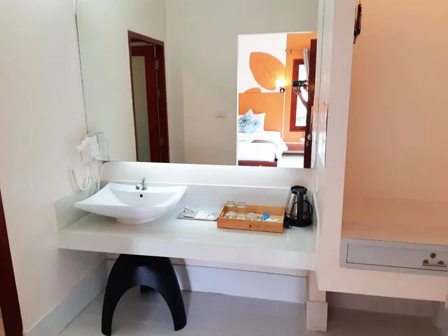 فيلا سوبيريور، Panlaan Boutique Resort 5/7