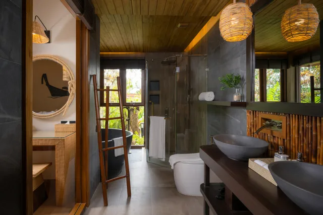 Sinae Premier Pool Suite، Sinae Phuket Luxury Hotel 8/8