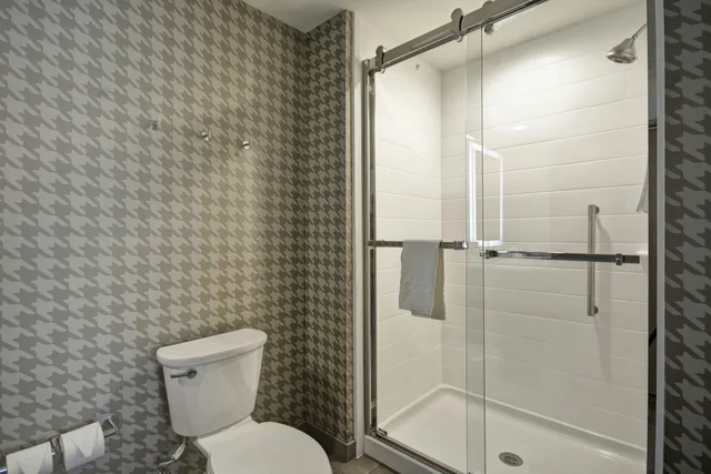 جناح بسرير كينج بغرفة نوم واحدة، Home2 Suites By Hilton Texas City Houston 2/4