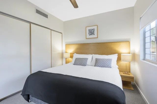 3 Bedrooms, Apartment, 2 King Beds, RACV NOOSA RESORT 1/10