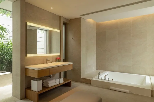 Villa, 2 Beds, The Sanya Edition 2/2
