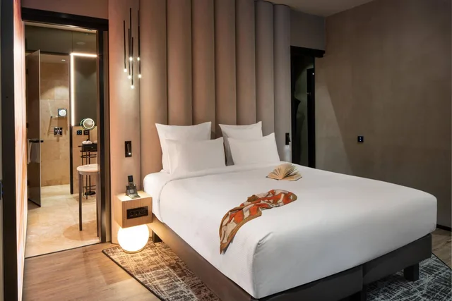 Executive, Suite, The Emporium Plovdiv MGallery Hotel Collection 4/6