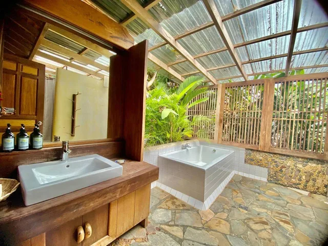 Deluxe, Suite, Bungalow، Veranda Natural Resort 4/5