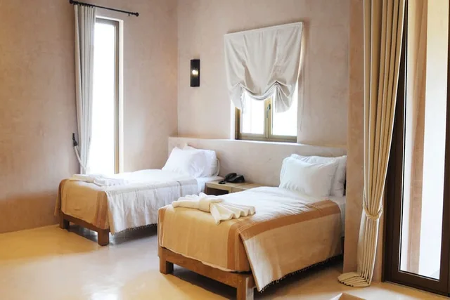 Room, Double Bed, Mountain View, Town Square Suites By Toscana Valley 3/3