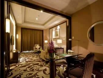 Howard Johnson by Wyndham Tongfang Plaza Zhuji، Zhuji 3/3